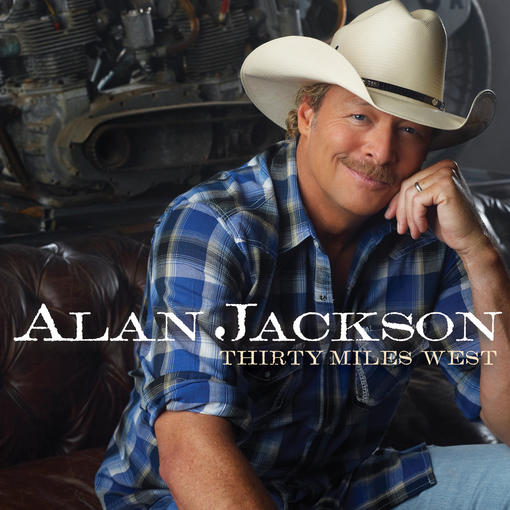 Alan Jackson Biography, Albums, Streaming Links AllMusic