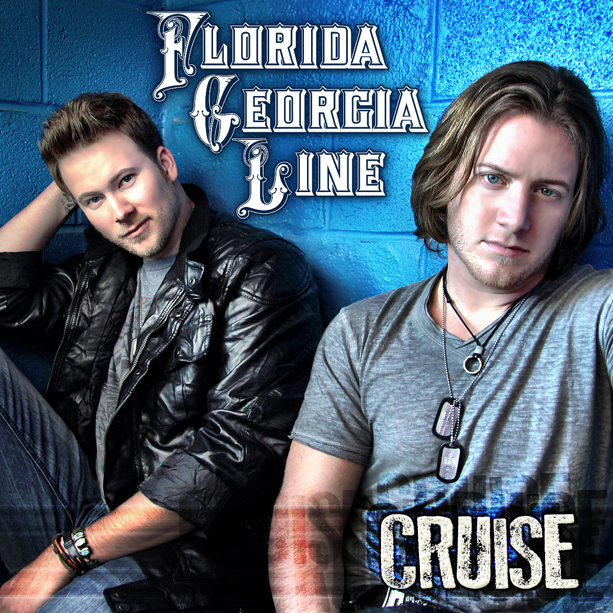 Florida Georgia Line Chart Positions on iTunes/Spotify/YouTube