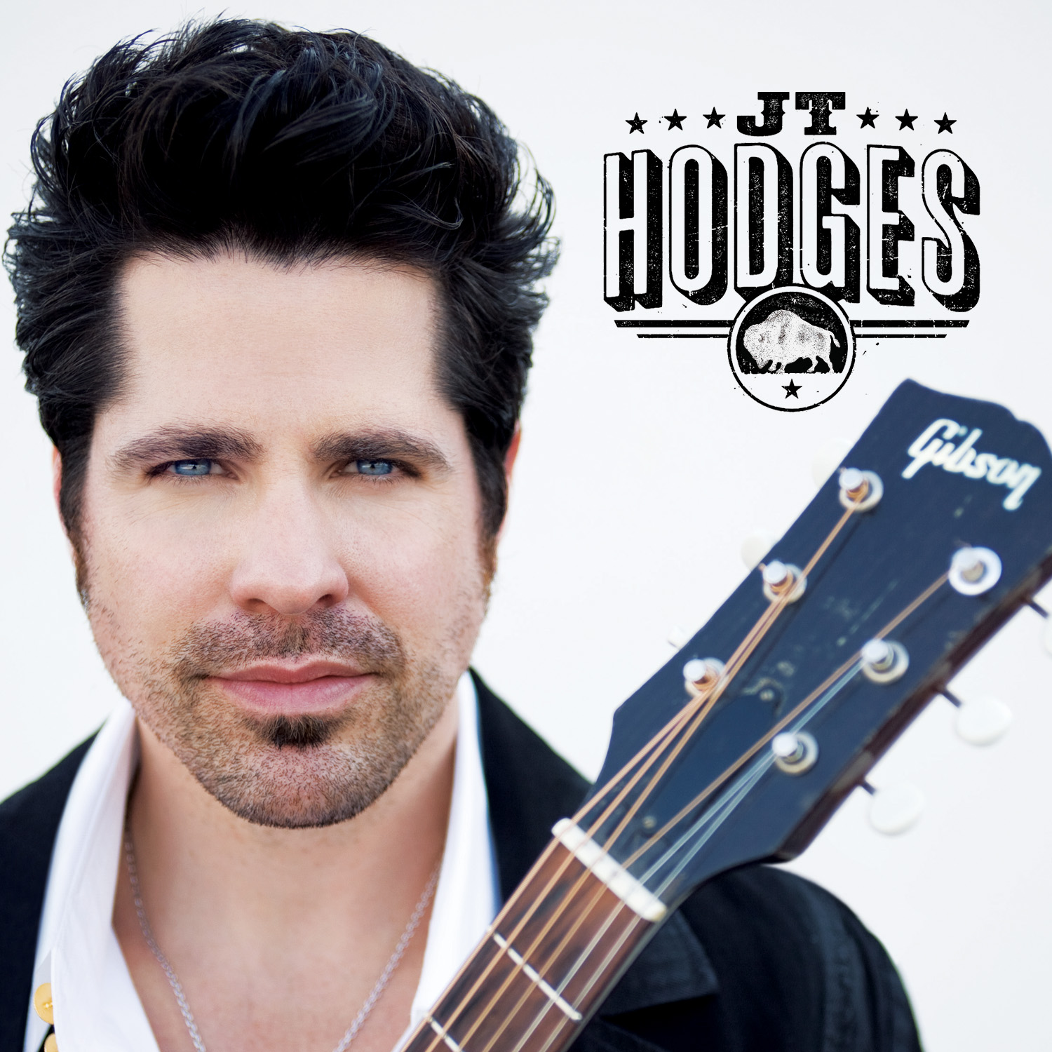 JT Hodges Announces Debut SelfTitled Album Scheduled For Release On