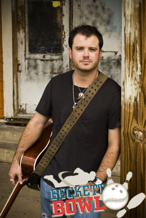 Wade Bowen