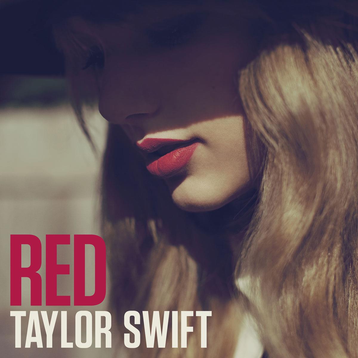 Taylor Swift Announces New Album, RED, Set For Release October 22 | Country Music Rocks