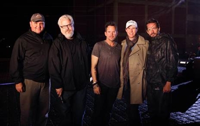 allan gary sells chicago date adds second acm shoots benefiting single countrymusicrocks storm shoot every benefitting