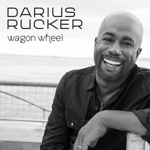 Darius Rucker True Believers