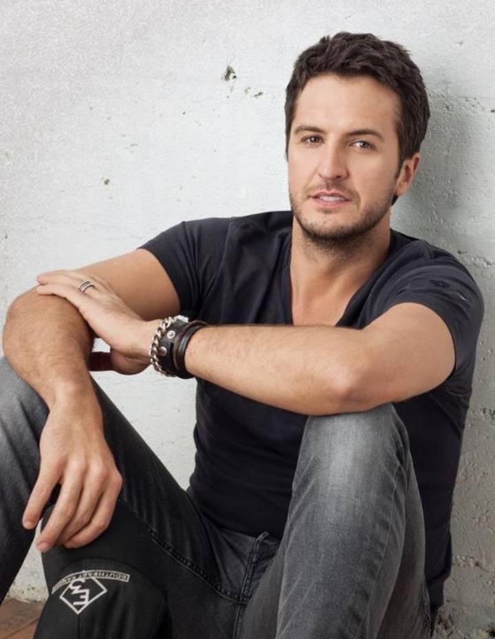 Luke Bryan To Release Fourth Studio Album August 13 | Country Music Rocks