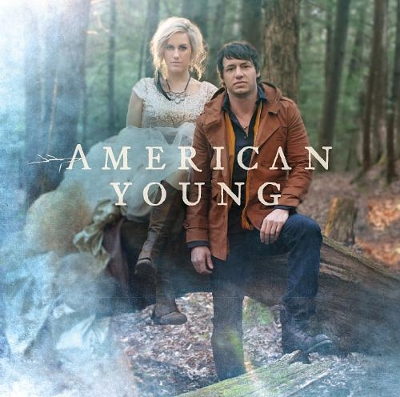American Young EP - CountryMusicRocks.net