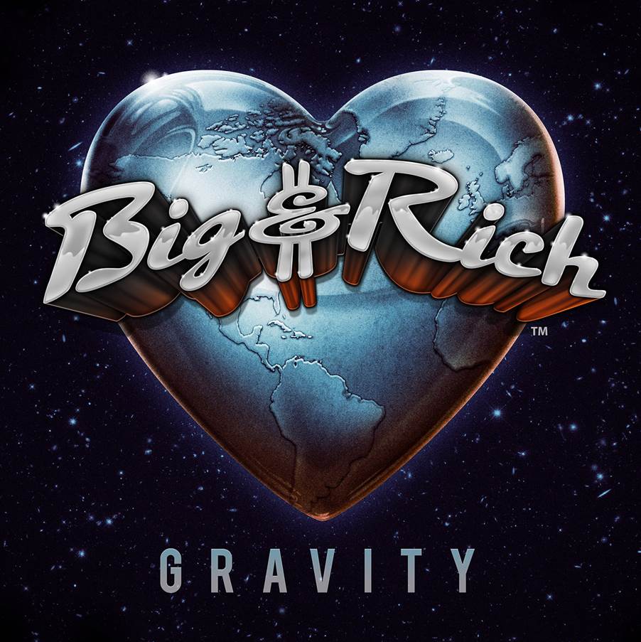 Big & Rich Gravity - CountryMusicRocks.net