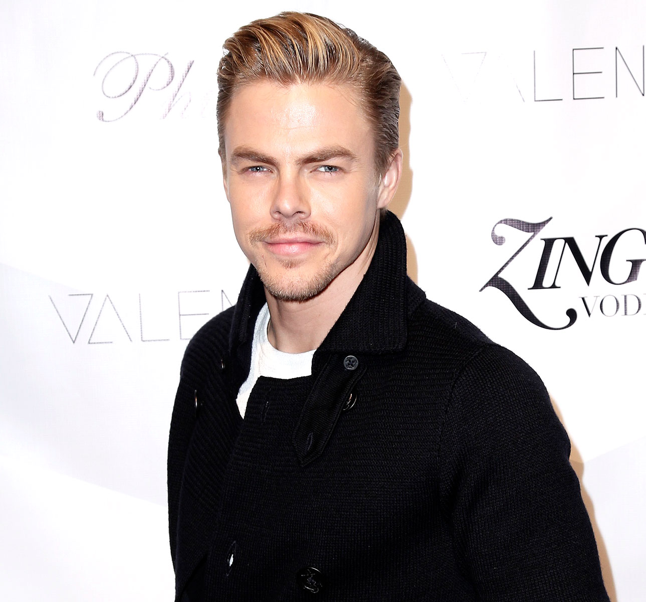 Derek Hough To Star In ABC Hit Show NASHVILLE Country Music Rocks