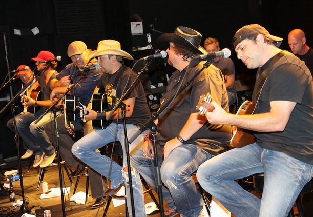 Dan ford benefit #9