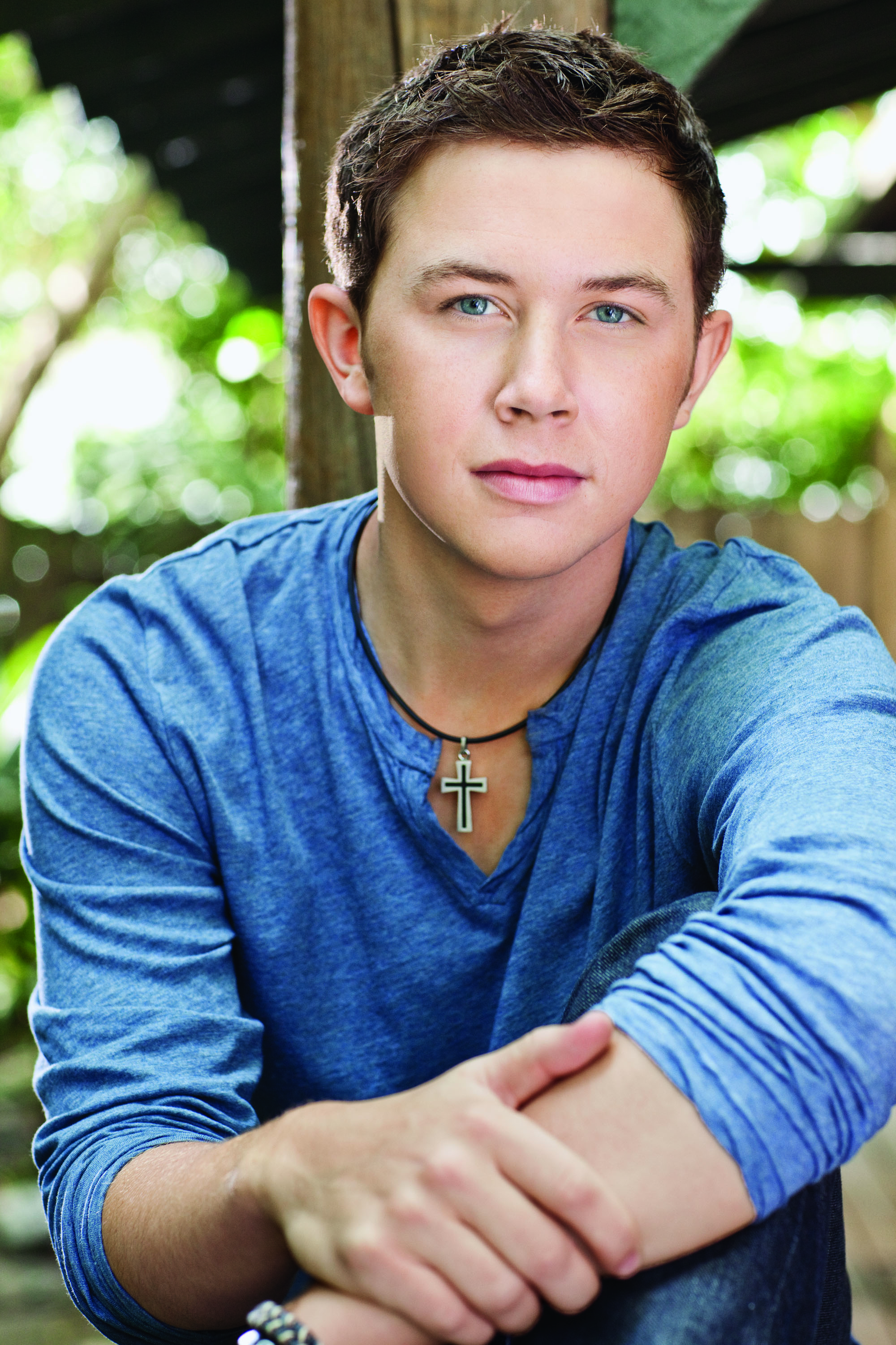 Scotty Mccreery To Make His Video Debut With “I Love You This Big ...