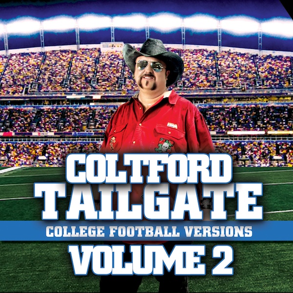 Colt ford tailgate #7