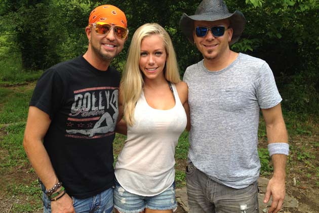 Kendra ford nashville #2