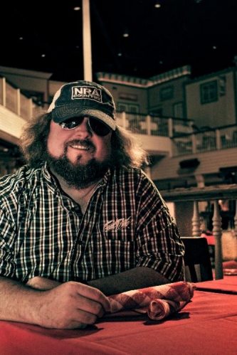 Alabama music hall of fame colt ford #2