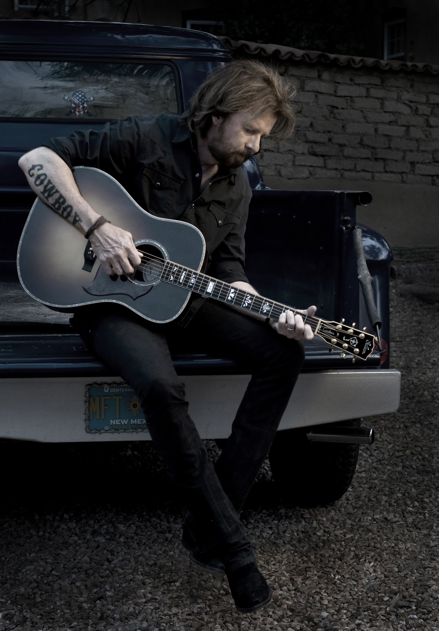 Dunn country ford