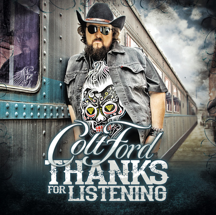 Listen to colt ford songs #5