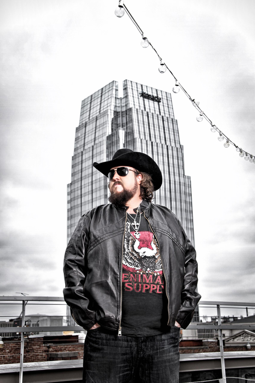 Colt ford theme song #2